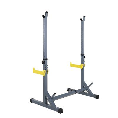 China Modern Factory Direct Selling Strength Fitness Gym Removable Durable Exercise Squat Rack for sale