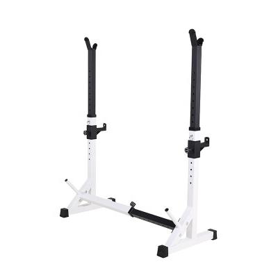 China Morden Cost Effective Strong Durable High Lift Training Squat Frame for sale