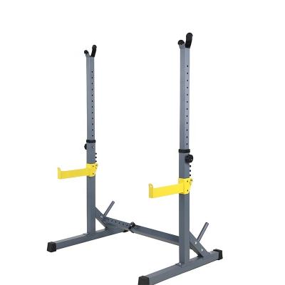 China Factory Price Modern Adjustable Household Split Squat Training Frame For Body Building for sale