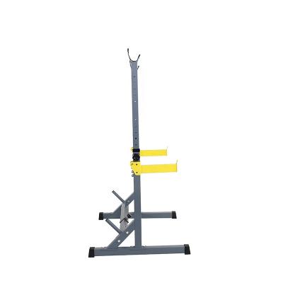 China RBT Modern Commercial Multi Purpose Strength Training Weight Bench Squat Rack for sale