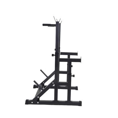 China Modern Multifunctional Full Body Training Rack Heavy Duty Gym Squat Equipment for sale