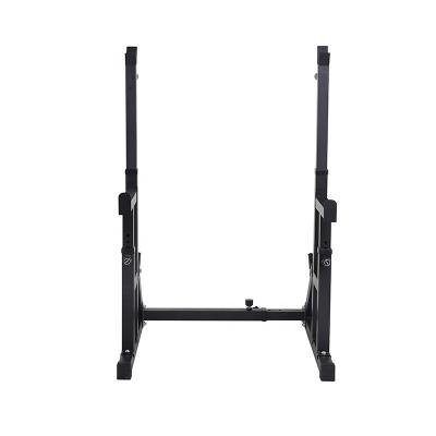 China Modern Cost Effective Muscle Forming Multifunctional Weightlifting Squat Rack For Gym for sale