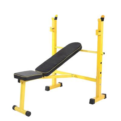 China Morden Factory Offer Multifunctional Adjustable Weightlifting Folding Bed for sale