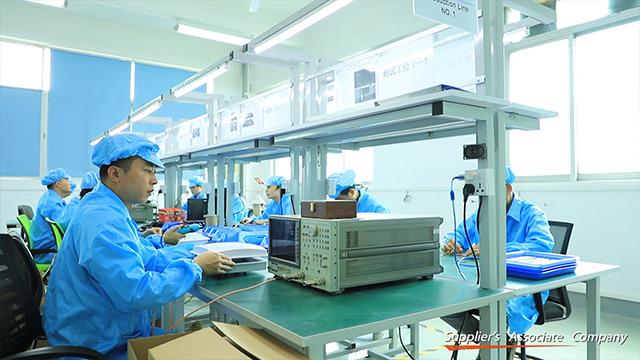 Geverifieerde leverancier in China: - Shenzhen Synco Technology Co., Ltd.