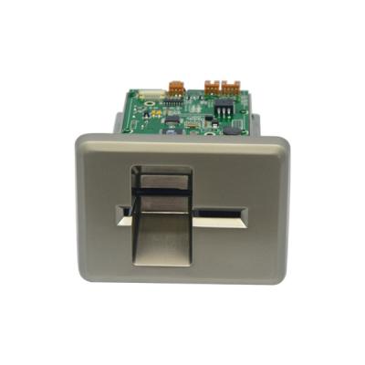 China Trustworthy Syncotek Compact and Manual Insert Card Readers for SELF-SERVICE KIOSK Machine SK-288 en venta