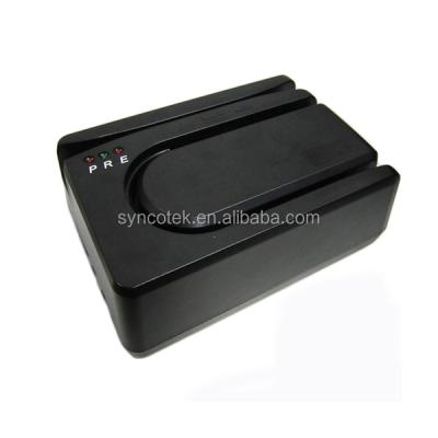 China MICR CMC7 Check Reader USB/RS232/PS2 E13B, USB/RS232/PS2 E13B à venda