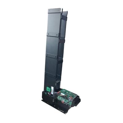 China Cheap SDK Rfid Ticket Machine / Card Dispenser With Big Hopper For Vending Machine à venda