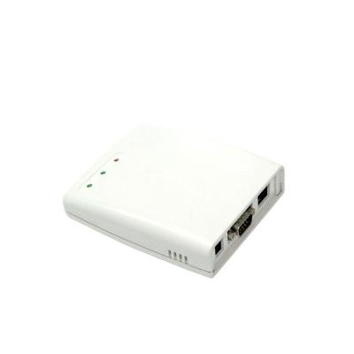 China 100mm desktop HF rfid reader / writer rs232 Te koop