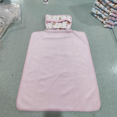 China New Design Baby Diapers Absorbent Changing Mat Nappy Change Mat for sale