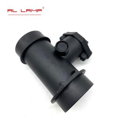 China Auto Parts MAF Electric Air Flow Meter Ground Sensor For Hyundai Accent Scoupe 1.5L OEM 28164-22060 Standard Size for sale