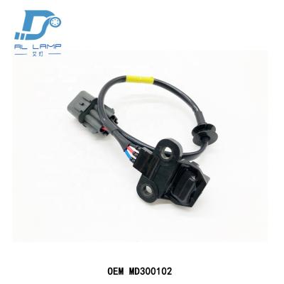 China Engine Camshaft Sensor For 95-96 Eclipse II 2.0L-L4 Standard Size MD300102 SU373 for sale