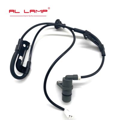 China High Quality ABS Roll Speed ​​Sensor For Toyota Camry Lexus ES300 OEM Standard Size 89546-33020 for sale