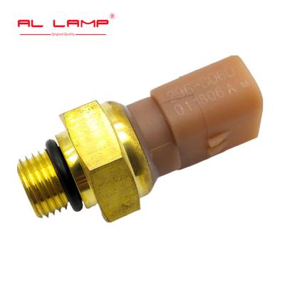 China Auto Electrical System Oil Pressure Sensor For Caterpillar Forestry Loader fb227 1985-1993 2968060 for sale