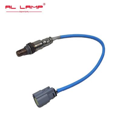 China Rear Lambda Oxygen Oxygen Sensor ED8A-9G444-GA Sensor For Ford Escort OEM Standard Size for sale