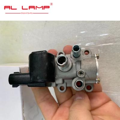 China Auto Idler Motor IACV Air Control Valve Motor For Toyota Camry Celica RAV4 OEM 22270-03010 OEM Standard for sale