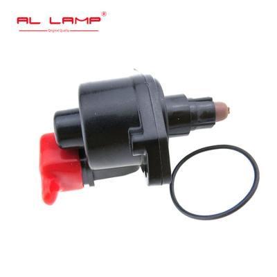 China Valvula IAC Air Control Steel Idler Valve For Mitsubishi Sigo 1.3 1.5 MD628057 for sale