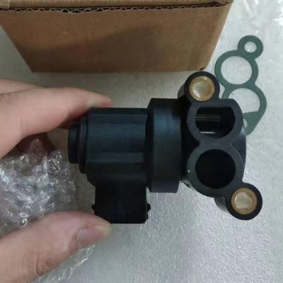 China Engine Spare Parts 0K9A2-20-660A IACV Valve Idle Air Speed ​​Control Valve For Fiat KIA Lancia Standard for sale