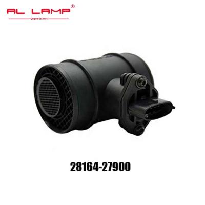 China Air Flow Meter Mass Sensor For Hyundai TUCSON 2004 OEM Standard Sizes 28164-27900 for sale