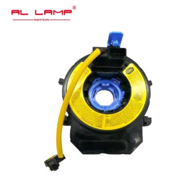 China Automotive Electronic System Spiral Cable Clock Spring For Hyundai - Europe Elantra 93490-2p300 for sale