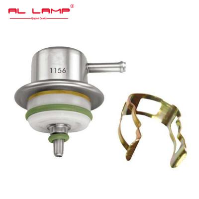 China Fuel Pressure Regulator For Chevrolet GMC ISUZU 17113687 17113203 8890604220 OEMStandard Size for sale