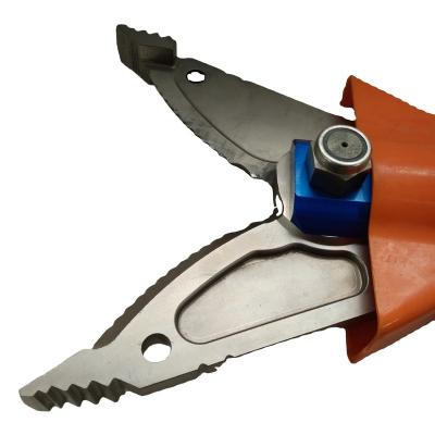 China Hydraulic Round Steel Scissor and Expander 22 for sale