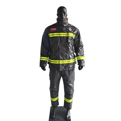 China CE Firefighter Clothing To Prevent Icing FMH-DF G for sale