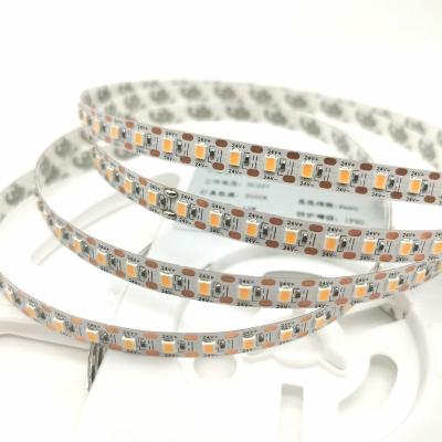 China Residential updated version led strip light hot sale cuttable each 24v each led led strip 2835 120 led 2835 led strip light for sale