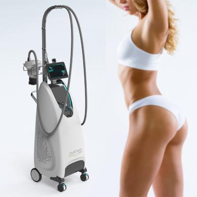 China Weight Loss Cellulite Removal Vacuum Cavitation RF Body Slimming Machine RF Body Shape Slimming for sale