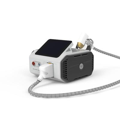 China Hair Removal 808 Nanometer 810 Nm Diode Laser Hair Removal Machine For Hair Removal Laser for sale