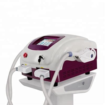 China High Quality Acne Treatment 2020 IPL Machine SHR Machine Skin Rejuvenation / Laser Hair Removal Machine for sale