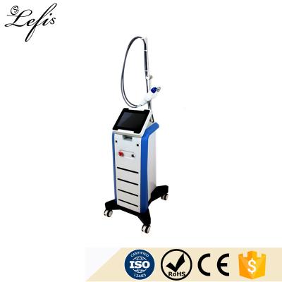 China 2019 LFS-H1 face lift ON SALE partial rf Microneedle face lift machine for sale