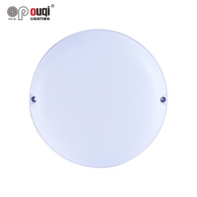 China Factory Lowest Price Modern Design IP65 Industrial LED Bulkhead Light for sale