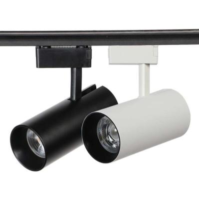 China Super Bright Modern Newcomers 30W AC85-265V LED Track Light for sale