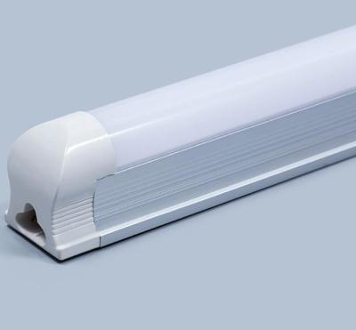 China Warehouse 20w 4feet 1800lm aluminum with plastic indoor T8 led tube light for sale