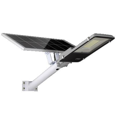 China ROAD High Power 100W 150W 200W Energy Saving IP65 Solar Street Lights for sale