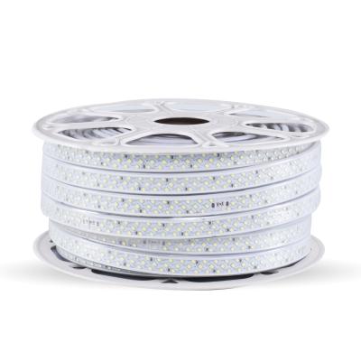 China LANDSCAPE 5730 270ds 220V wateproof 18mm width IP65 50 ft outdoor waterproof led strip lights for sale