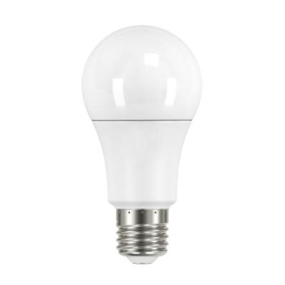 China Factory Direct Sales 3W-18W Residential Aluminum Plus PBT Body B22 E27 LED Light Bulb for sale