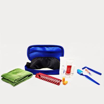 China Whole Sale Travel Airline Amenity Kit ALKDS01 for sale