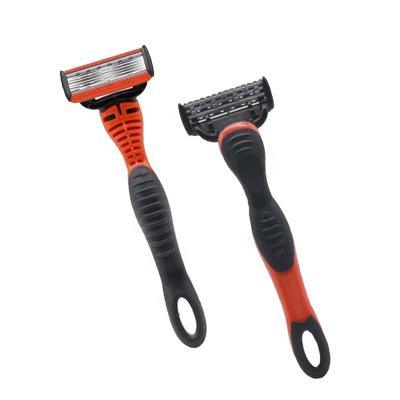 China Five 5 Blade Razor Shaving Disposable Japanese Blade for sale