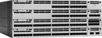 China WS-C3850-48XS-S  Three-tier 48-port SFP+ port switch for sale