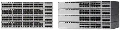 China C9200-STACK-KIT  Dedicated stack module for C9200 switch for sale