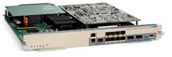 China C6800-SUP6T-XL  Next Generation Cisco Catalyst 6800 Management Engine 6T for sale