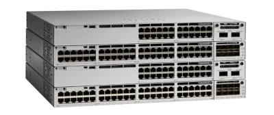 China C9200L-48P-4G-A 	Catalyst 9200L 48-port PoE+, 4 x 1G, Network Advantage. for sale