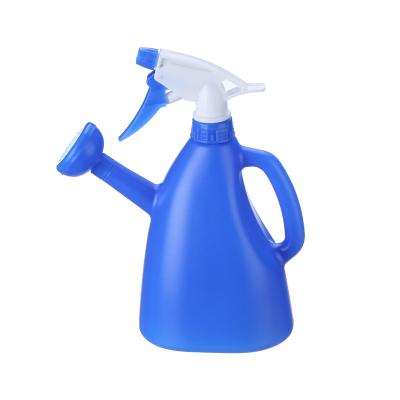 China Garden Spray Manufacturer 900ml Cleaning Water Garden Hand Sprayer Without Pump for sale