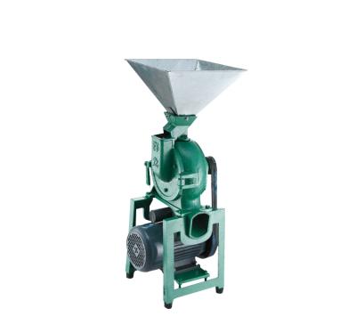 China Commercial Electric Food Grinder 230 Food Pulverizer Spice Grinding Machines for sale