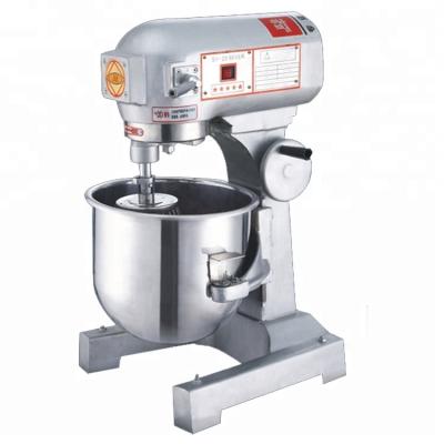 China Industrial Mixer Design Electric Mixer High Capacity Tilt Head for sale