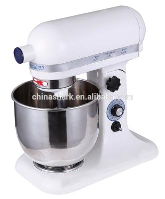 China Design Tilt Head Rotating Stainless Steel Bowl Fresh Food Blender Milk Blender B7 for sale