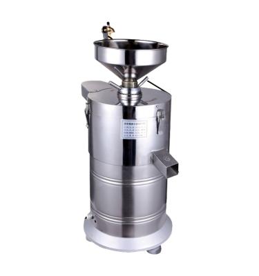 China Grind for 100A Automatic Bean Soy Bean Grinder Machine Soybean Milk Machine Soybean Maker for sale