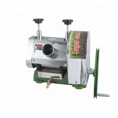 China For sugarcane juice machine factory direct sale manual sugar cane juicer machine for sale