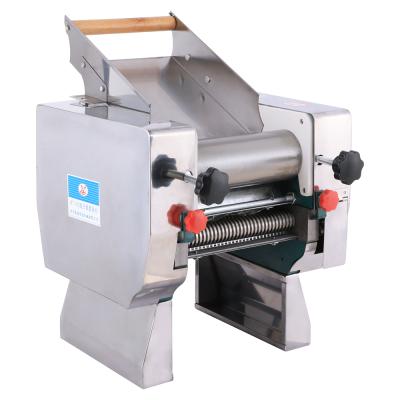 China Low energy household stainless steel high speed electric noodle machine MJ-180 for sale